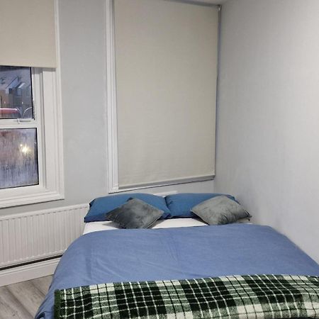 London Stratford 4 Bed Apartment Luaran gambar