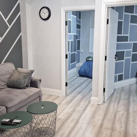 London Stratford 4 Bed Apartment Luaran gambar