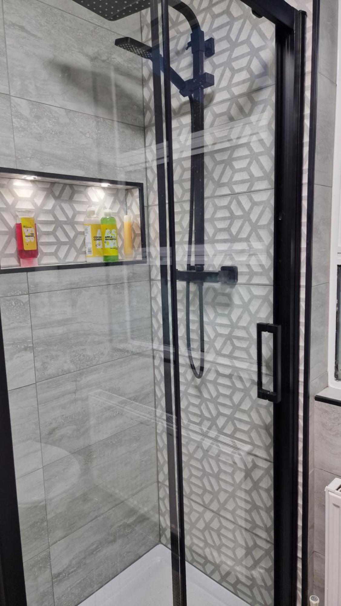 London Stratford 4 Bed Apartment Luaran gambar