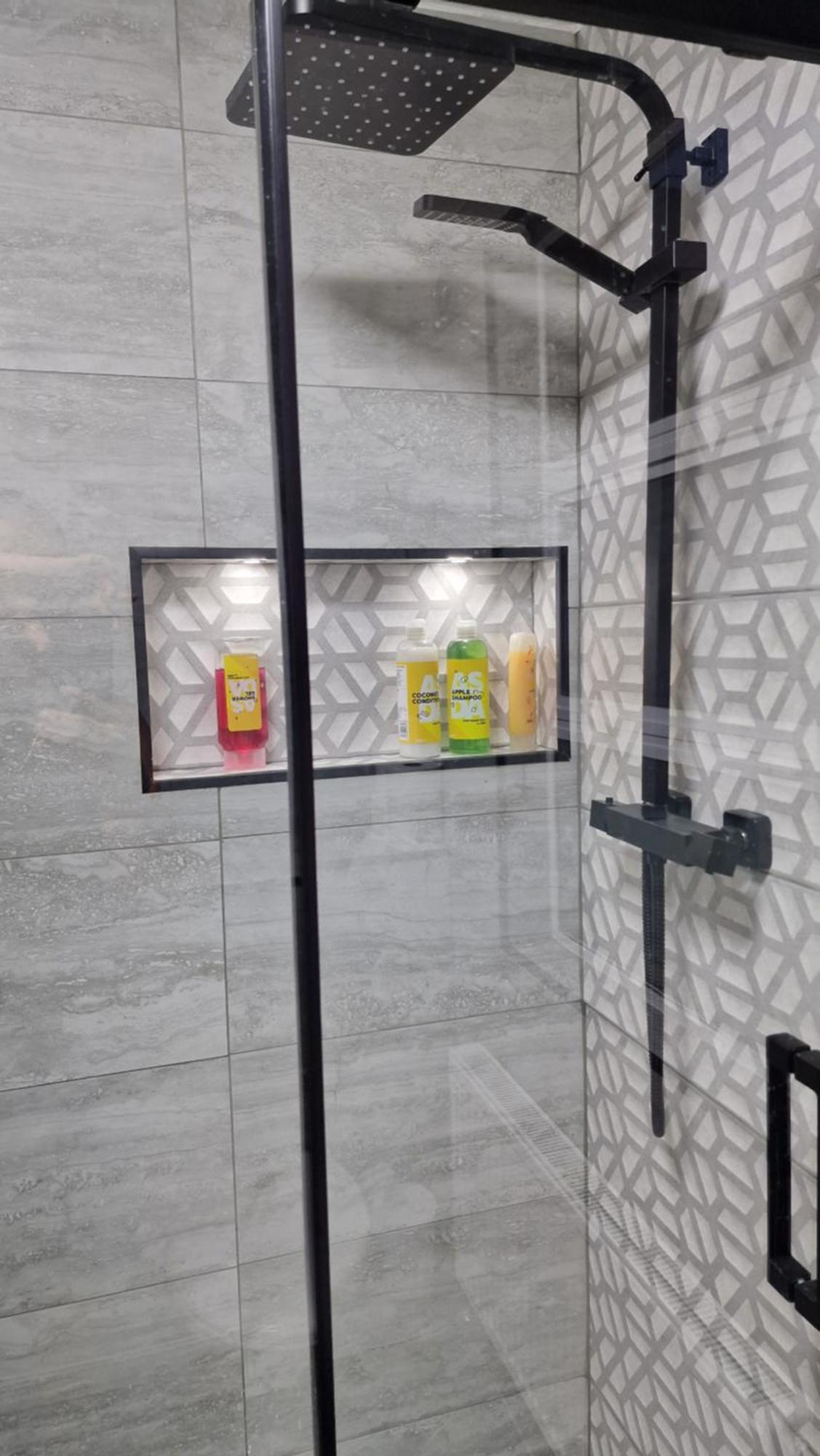 London Stratford 4 Bed Apartment Luaran gambar