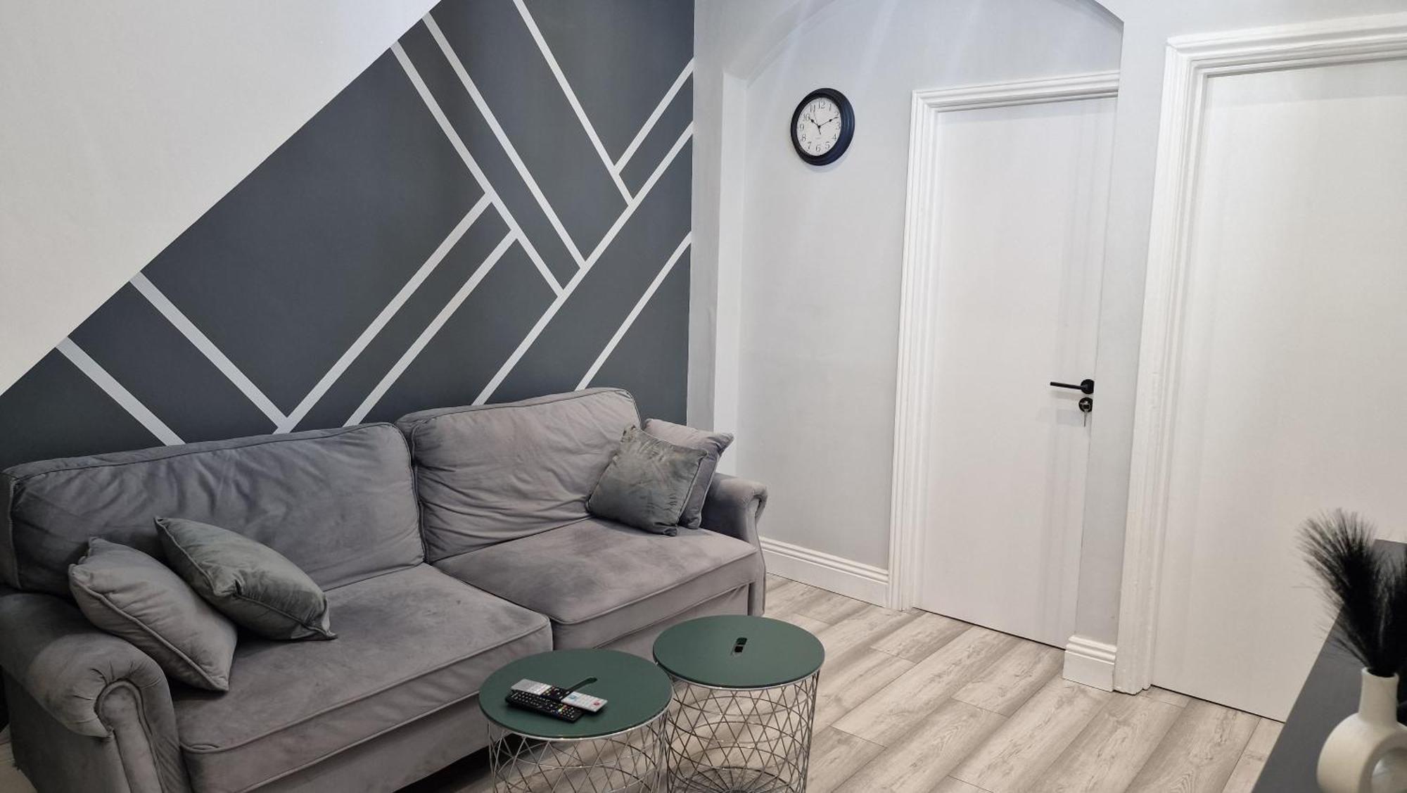 London Stratford 4 Bed Apartment Luaran gambar
