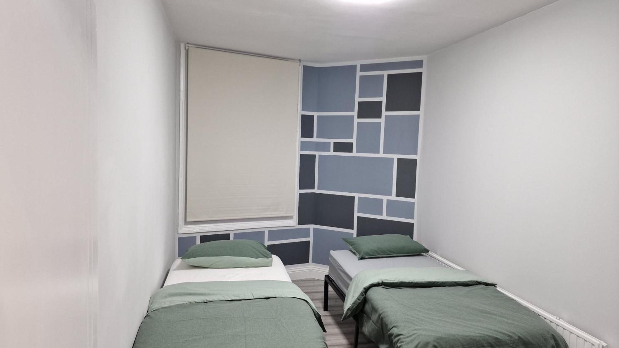 London Stratford 4 Bed Apartment Luaran gambar